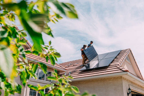 Quick and Trustworthy Emergency Roof Repair Services in Swartz, LA
