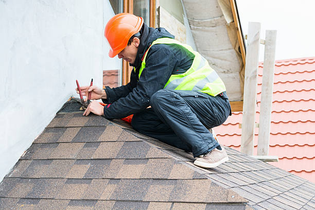 Heating Cable for Roof Installation in Swartz, LA